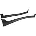 thumbnail image 2 of Ikon Motorsports Compatible with 06-11 Honda Civic 4Dr Sedan MU Style RR Polyurethane Side Skirt Bodykit, 2 of 6