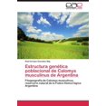 thumbnail image 1 of Estructura Gen Tica Poblacional de Calomys Musculinus de Argentina, 1 of 1