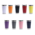thumbnail image 3 of Bewildely Frasco de vacío de acero inoxidable, botella de bebida de gran capacidad, senderismo, fiesta de viaje, taza de café portátil para jugo de agua Suministros térmicos Negro Bewildely HA074479-03, 3 of 6
