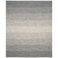 thumbnail image 4 of SAFAVIEH Montauk Vaughn Geometric Cotton Area Rug, Navy/Ivory, 4' x 6', 4 of 4