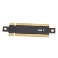 thumbnail image 2 of Tarjeta adaptadora PCI Express 16x macho a macho, tarjeta de expansión de tarjeta gráfica PCIe 16X profesional para computadora, 2 of 10