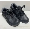 thumbnail image 2 of New Balance Walking Shoes 813 Mens Sz 8 Work Sneakers WW813BK Rollbar Womens 9.5, 2 of 6
