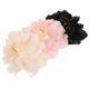 thumbnail image 2 of 3pcs Bowknot Hair Claw Clips for Women – Stylish Thick Jaw Hair Accessories in White, Pink, Black for Daily & Special Occasions, 2 of 4
