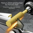 thumbnail image 4 of lanema Versatile Chainsaw Sharpening Tool Sharpener for Fast & Precise Tree Trimming, 4 of 15