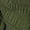 Olive Green, variant on Olive Green Plus Size Round Neck Ruffle Sleeve Drop Waist Casual Summer Dress