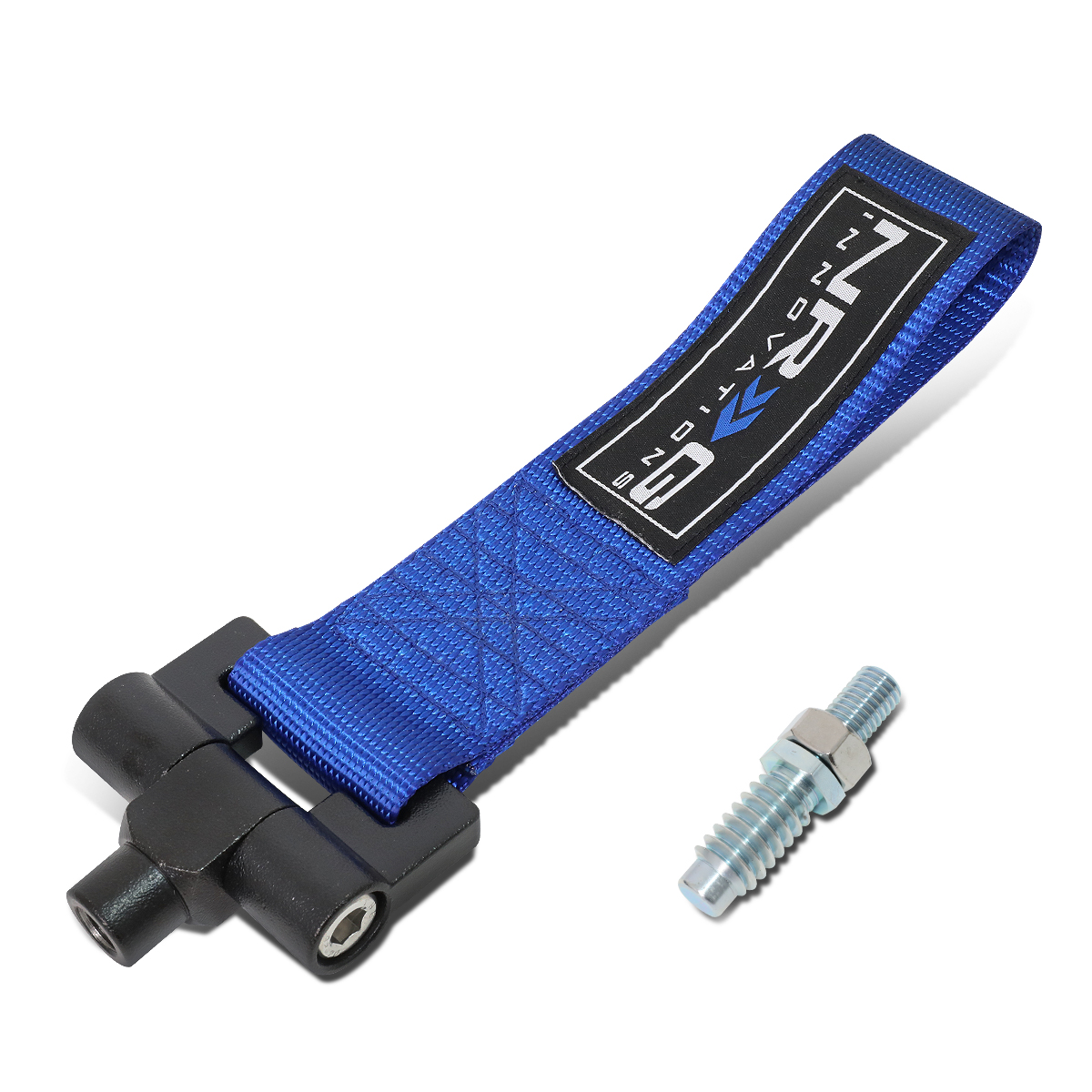 NRG Innovations TOW175BL For 2013 to 2020 Ford Escape 2015 to 2019