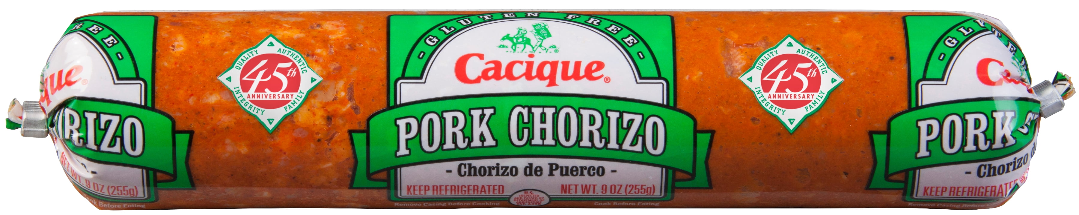 where can i buy chorizo