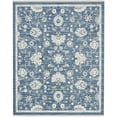 thumbnail image 2 of Nourison Lennox Bordered Area Rug, 9' x 12', 2 of 8