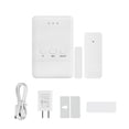 thumbnail image 1 of Amdohai Tuya WiFi Wireless Garage Door Opener Intelligent Remote Controller No Wiring Support Voice Control Timer Function Compatible with Alexa Google Home, 1 of 8