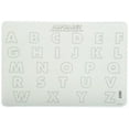 thumbnail image 4 of Painless Learning Laminated Placemats 17.5"X12.25"-Alphabet And Animals, 4 of 7