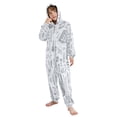 thumbnail image 5 of Vzayyk 4T-14Y Size Aviliable Cozy One-Piece Footless Sleeper Pajama Hiking and Nature Elements, 5 of 8