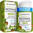 thumbnail image 1 of Crema hidratante con retinol ESSENLIS para rostro con colágeno y ácido hialurónico, 1 of 9