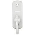 thumbnail image 3 of Andersen Albany Style Gliding Door Latch, 2 9/16 in White, 3 of 3