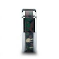 thumbnail image 4 of Commando Tungsten Wedding Ring With Military Style Jungle Camouflage Inlay, 4 of 4