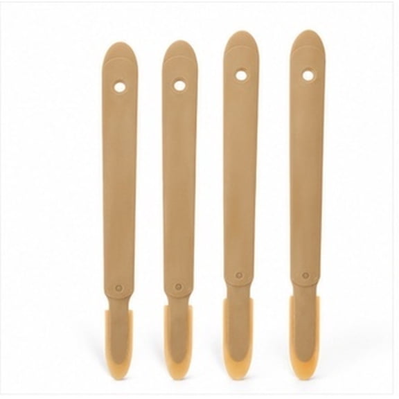 BRIGHTFUFU Brightfufu Khaki Caulk Finishing Tools for Hand Tools Versatile Durable Easy to Use
