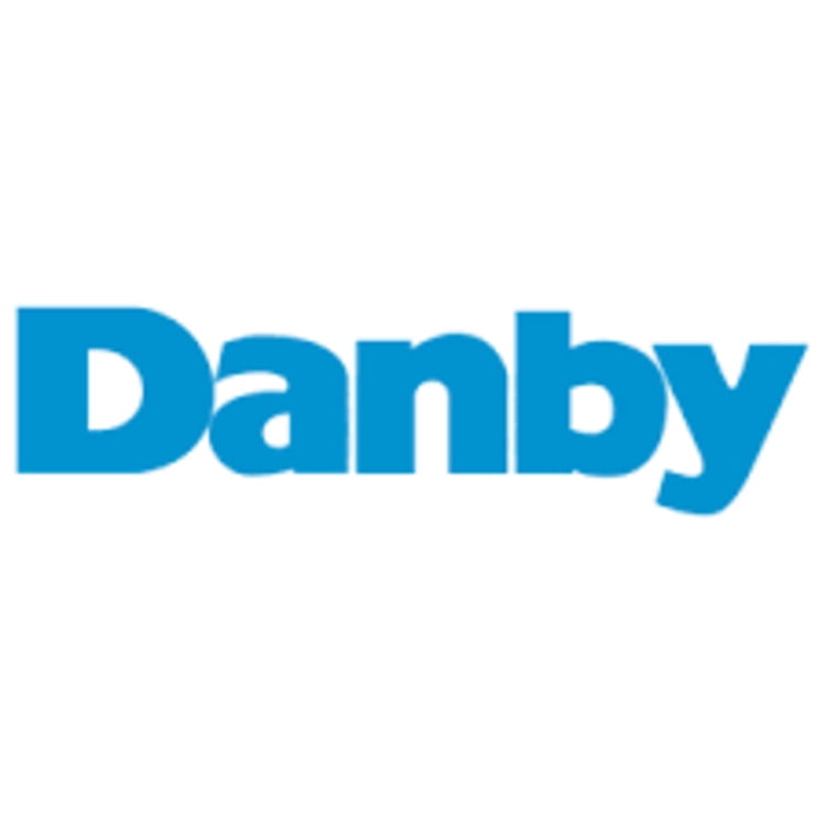 Open Box New OEM Danby Dishwasher Filter 37035796