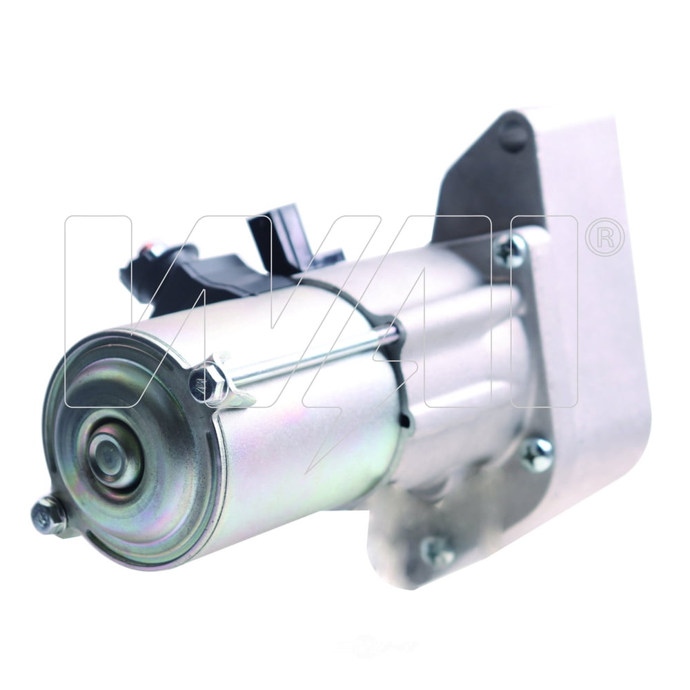 WPS World Power Systems 16015N 100% New Starter