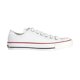 thumbnail image 2 of Zapatos ATLETICOS Y URBANOS CONVERSE Choclo 22-25 LONA blanco, 2 of 4