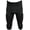 Black, variant on A4 Integrated Football Pant