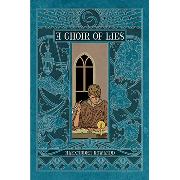 A Choir of Lies