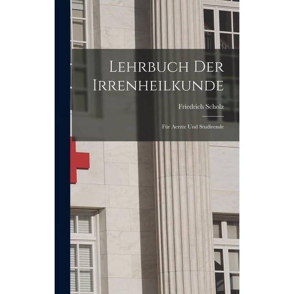 Lehrbuch Der Irrenheilkunde: Für Aerzte Und Studirende (Hardcover)