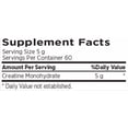 thumbnail image 5 of MRI Performance Micronized Creatine Monohydrate Powder, 300g, Unflavored, 5g Per Serving, 200 Servings – Pure Fast-Dissolving Creatine Powder, 5 of 5