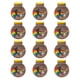 thumbnail image 4 of 12 medallas de fútbol para , , regalos de equipo, aleación, medallas de , recuerdos de fiesta para el día del deporte, abejas de medalla de bronce, 4 of 8