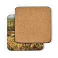 thumbnail image 2 of Pimpernel Tuscany Coasters Set of 6 - 4 Inches Sq., 2 of 4