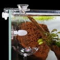 thumbnail image 4 of Fish Feeding Tube Aquatic Tank Dish Bowl Feeder Basin for Crystal Shrimp Food Tool, 4 of 10
