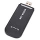 thumbnail image 1 of Módem WiFi 4G LTE, USB Hotspot Router Inalámbrico Portátil, Alta Velocidad Para Viajes De Negocios Hasta 150Mbps, Soporta 8 Dispositivos, Plug And Play WPA, WPA2 WiFi Encryption, 1 of 7