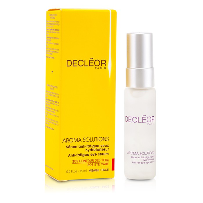 decleor eye serum