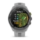 thumbnail image 4 of Reloj Inteligente Garmin Approach S70 42MM GPS para Hombres Pantalla Táctil AMOLED Gris 42000 Campos Precargados, 4 of 9