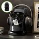 thumbnail image 1 of Fiudx Dispensador de Pañuelos, Porta Pañuelos con Diseño Facial Único, Soporte Multifunción para Auriculares, Soporte para Gafas de Sol de Gran Capacidad, para Uso En Casa o En La Oficina, Organizaci, 1 of 6