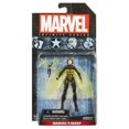 thumbnail image 1 of Hasbro-figuras de acción de la serie Infinite de Marvel, 3,75 ", Capitán América, Hulk, Iron Man, Hyperion, Wasp, superhéroe, juguetes para niños, regalo Fivean unisex, 1 of 2