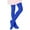 Blue, variant on ZPWKLM Spring Summer Kids High Elastic Dance Leggings For Girl Ballerina Tights Comfortable Stretchable Underwear For Toddler size 18-24M