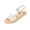 Beige, variant on Braided Open Toe Shoes, Elastic Ankle Strap Sandals, Cute Summer Sandals for Women Boho Straw Look Fringe Slingback Flat Shoes Resort Vacation Bohemian Open Toe Casual Footwear, Yellow 7