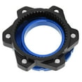 thumbnail image 1 of MEIJUN Centerlock Lockring Conversion Adapter Aluminium Alloy Thru Axle Hub for Mountain Bike, 1 of 7