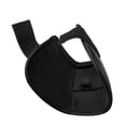 thumbnail image 4 of Horse Bell Boot Equine Hoof Boot Quick Drying & Comfort Heavy Duty Protection Equestrian Accessories Equipment, 4 of 5