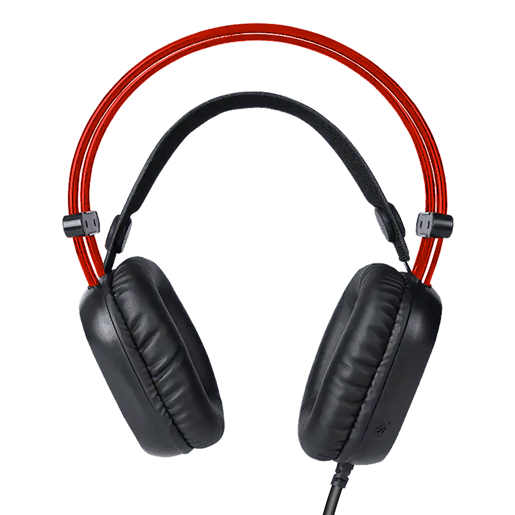 pulse gaming headset