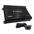thumbnail image 1 of Amplificador ORION Cobalt CBA2000.1D Monoblock 2000W para coche, 1 of 5