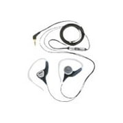 RCA HP290 - Headphones - over-the-ear mount - wired - 3.5 mm jack