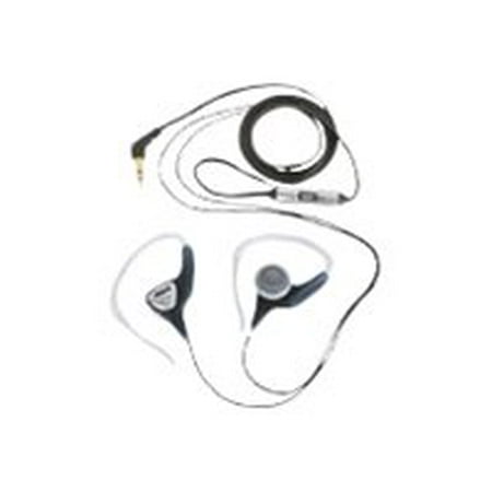 RCA HP290 - Headphones - over-the-ear mount - wired - 3.5 mm jack