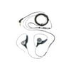RCA HP290 - Headphones - over-the-ear mount - wired - 3.5 mm jack