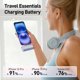 thumbnail image 5 of Cargador portátil iWalk para iPhone 15 4500 mAh 20 W USB-C, 5 of 6
