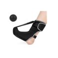 thumbnail image 1 of Plantar Fasciitis Night Splint Sock: Unisex Plantar Fasciitis Brace with Massage Ball for Foot Pain Relief, 1 of 4