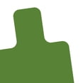 thumbnail image 6 of Luwecf Lightweight Pilates Reformer Mat, Pilates Mat for Reformer, Sweat Absorbing Yoga Green, 6 of 7