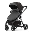 thumbnail image 1 of Chicco Carriola Urban Manhattan, Color Negro Chicco Manhattan, 1 of 3