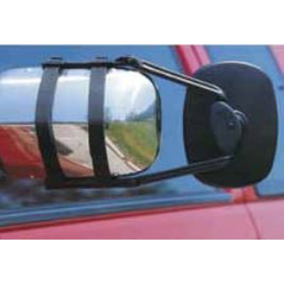 Prime Products 30-0098 XL Clip-On Tow Mirror - Replacement Straps
