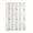 Multicolor, variant on TNDBKQWR Cheap Curtains Shower Curtain Textured Bathroom Window Curtains Hotel Style Shower Curtain, 180x180cm(1PCS)