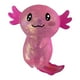thumbnail image 1 of onlyliua Liquidación Juguets de Axolotl En Purpurina, Juguet Antiestrés, Adorable Juguet de Axolotl, Juguet Antiestrés Suave, Juguets de Axolotl para Niños y Adultos, 1 of 1